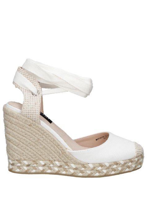 Alpargata Casual Mujer Pollini - I573-1