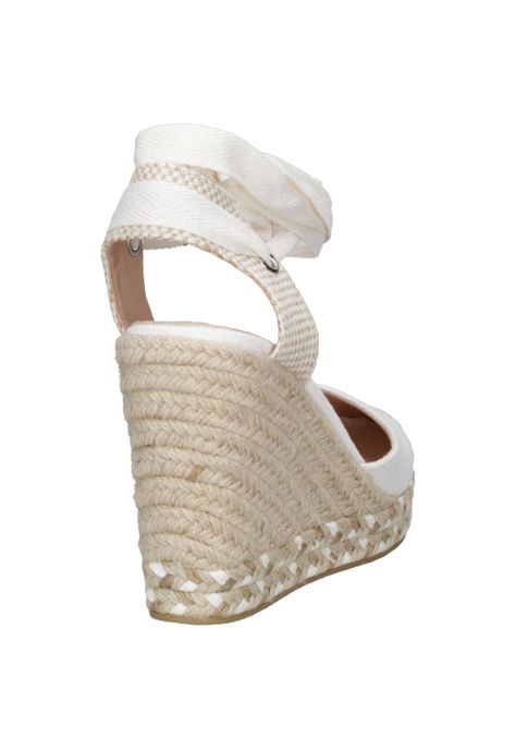 Alpargata Casual Mujer Pollini - I573-2