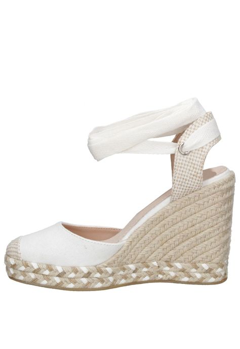 Alpargata Casual Mujer Pollini - I573-3