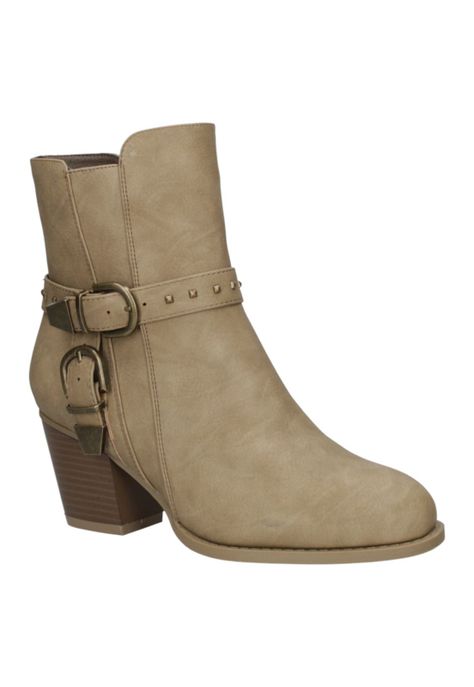 Botin Casual Mujer Dakota - J790-0