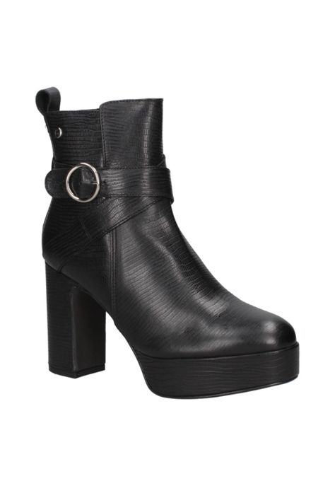 Botin Casual Mujer Mingo - J420-0