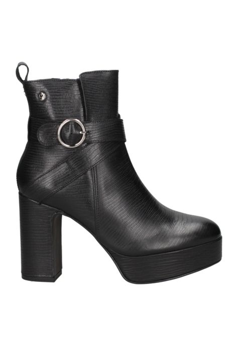 Botin Casual Mujer Mingo - J420-1