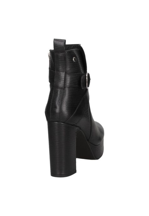Botin Casual Mujer Mingo - J420-2