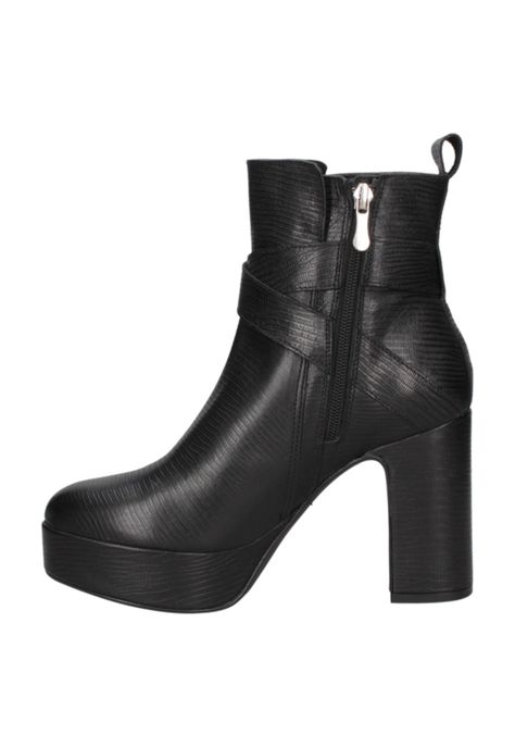 Botin Casual Mujer Mingo - J420-3