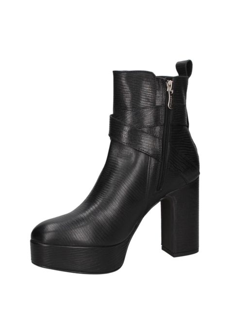 Botin Casual Mujer Mingo - J420-4