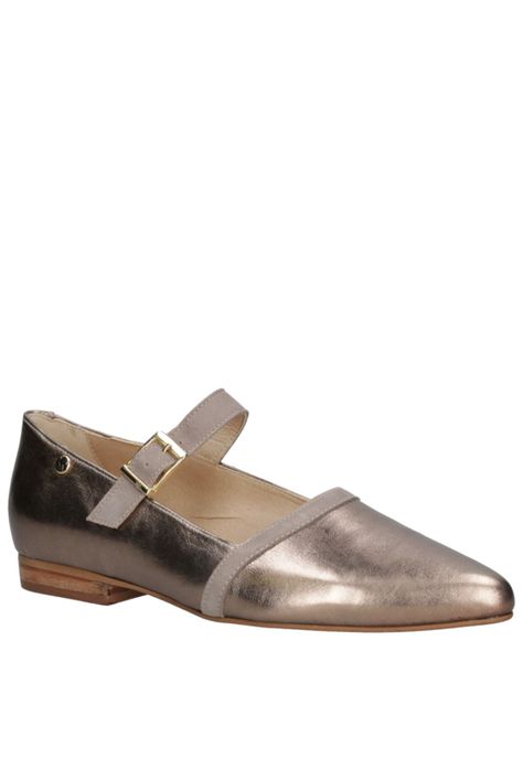 Zapato Casual Mujer Mingo - K483-0