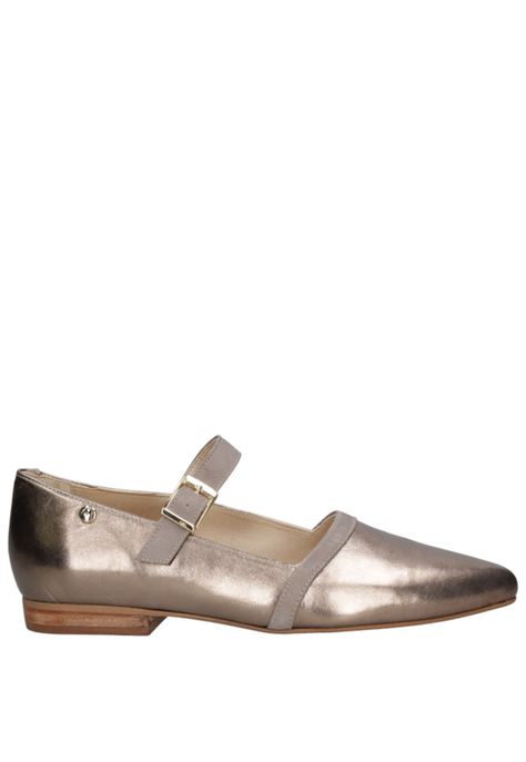 Zapato Casual Mujer Mingo - K483-1