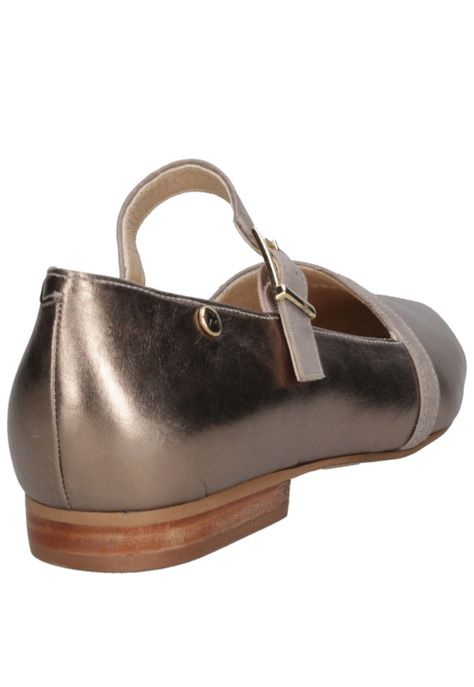 Zapato Casual Mujer Mingo - K483-2