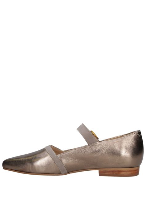 Zapato Casual Mujer Mingo - K483-3