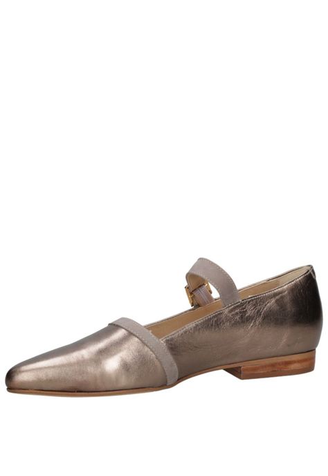 Zapato Casual Mujer Mingo - K483-4