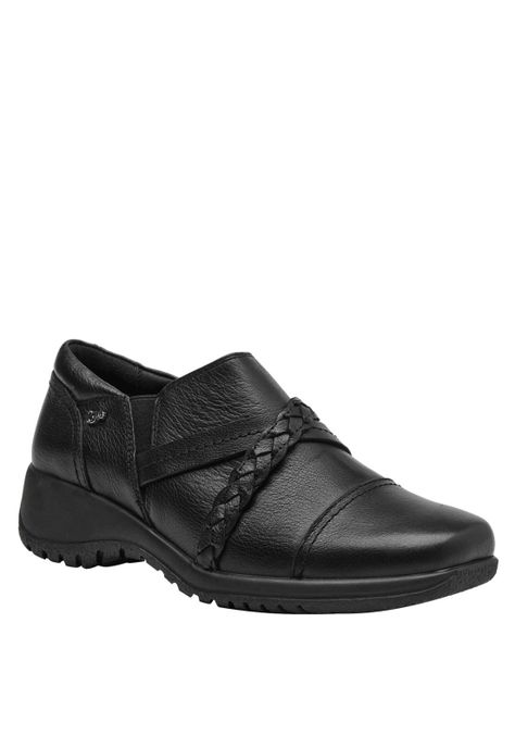 Zapato Casual Mujer 16 Hrs  - L004-0