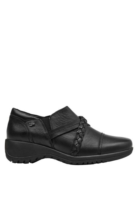 Zapato Casual Mujer 16 Hrs  - L004-1