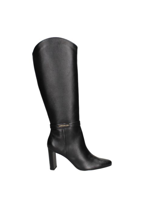 Bota Casual Mujer Luz Da Lua - J157-1