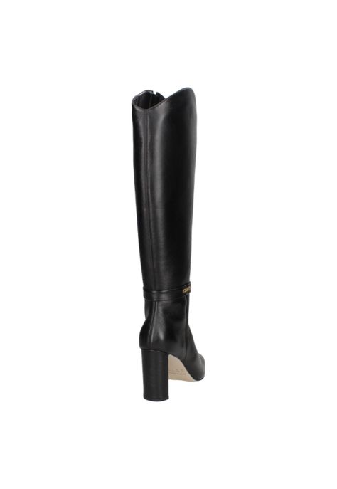 Bota Casual Mujer Luz Da Lua - J157-2