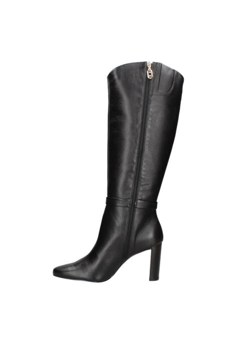 Bota Casual Mujer Luz Da Lua - J157-3