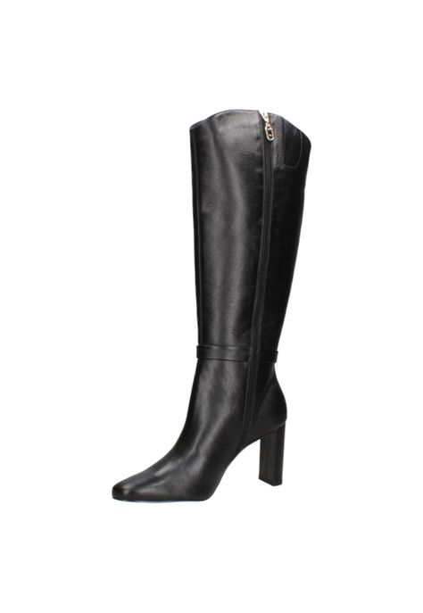Bota Casual Mujer Luz Da Lua - J157-4