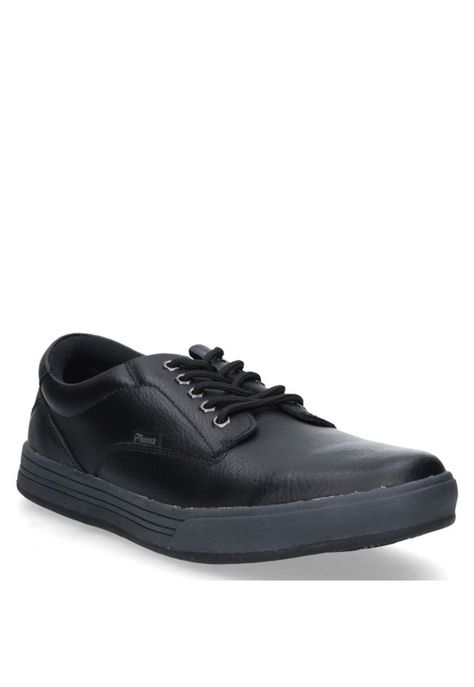 Zapatilla Casual Niño Pluma - E908-0