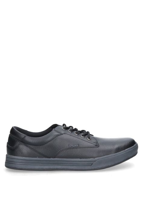 Zapatilla Casual Niño Pluma - E908-1