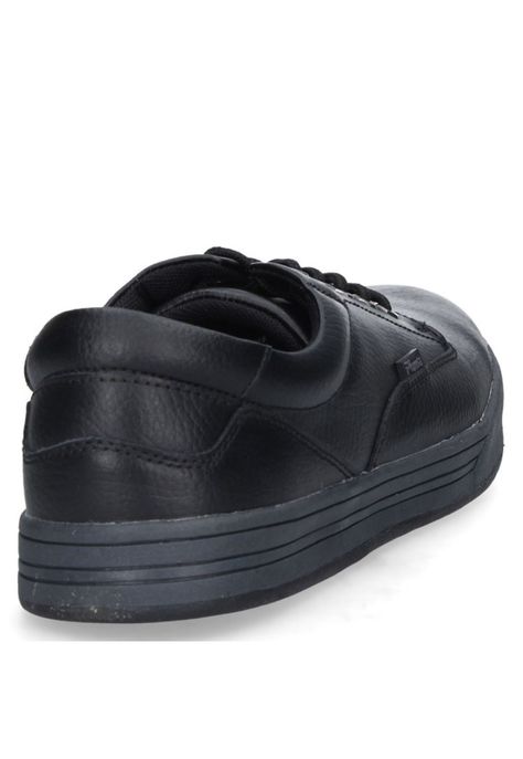 Zapatilla Casual Niño Pluma - E908-2