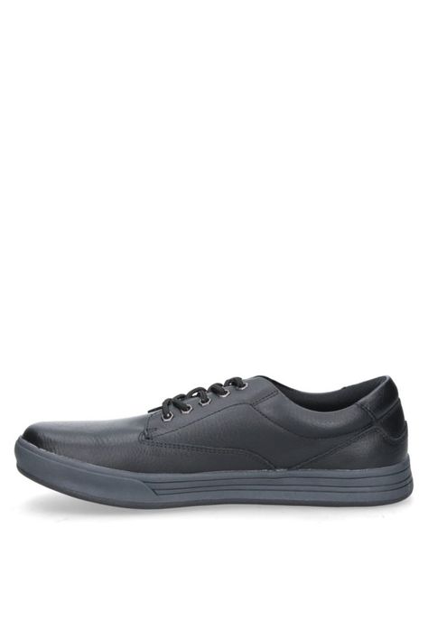 Zapatilla Casual Niño Pluma - E908-3