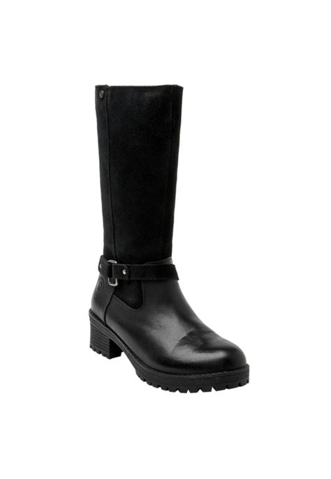 Bota Casual Mujer Panama Jack - J716-0