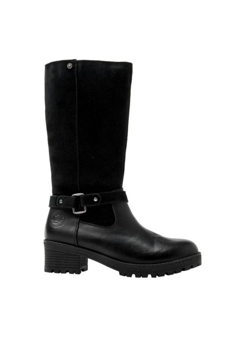Bota Casual Mujer Panama Jack - J716-1