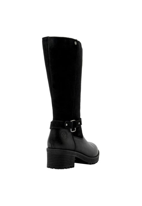 Bota Casual Mujer Panama Jack - J716-2