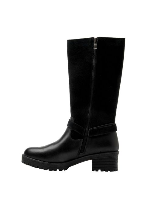 Bota Casual Mujer Panama Jack - J716-3