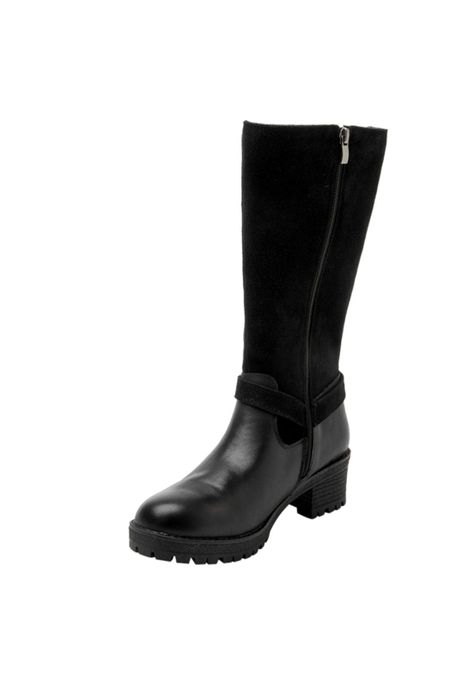 Bota Casual Mujer Panama Jack - J716-4