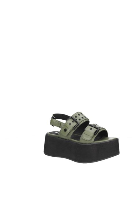Sandalia Casual Mujer Zappa - G360-0