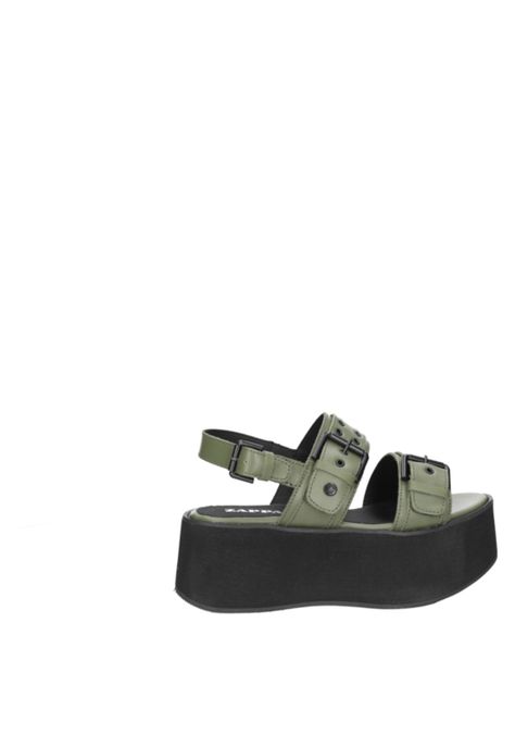 Sandalia Casual Mujer Zappa - G360-1