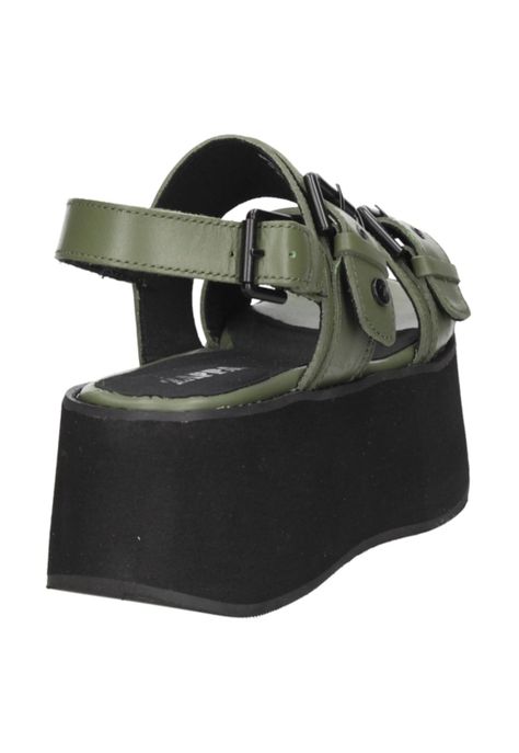Sandalia Casual Mujer Zappa - G360-2