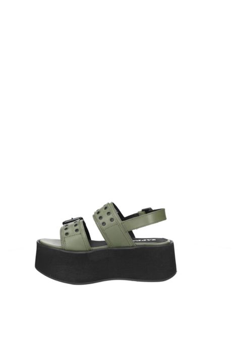Sandalia Casual Mujer Zappa - G360-3