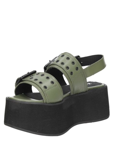 Sandalia Casual Mujer Zappa - G360-4