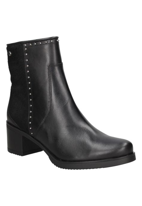 Botín Casual Mujer Mingo - L430-0