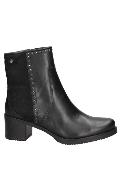 Botín Casual Mujer Mingo - L430-1