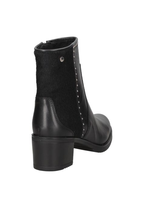 Botín Casual Mujer Mingo - L430-2