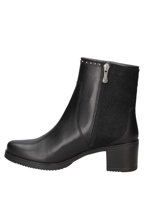 Botín Casual Mujer Mingo - L430-3