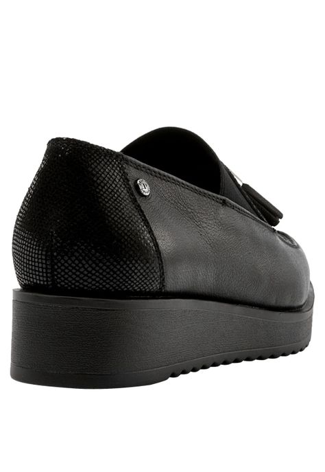 Zapato Casual Mujer Pollini - J213-2