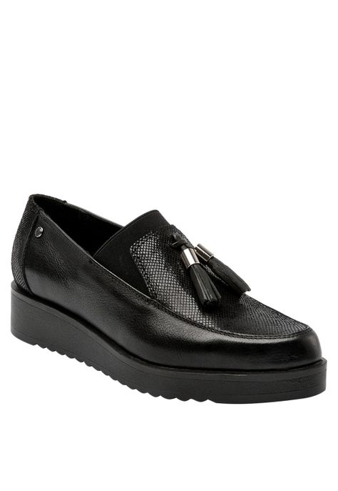 Zapato Casual Mujer Pollini - J213-0