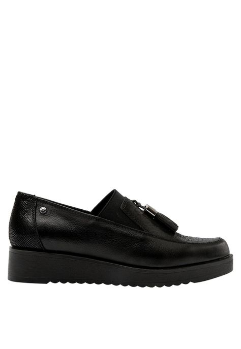 Zapato Casual Mujer Pollini - J213-1