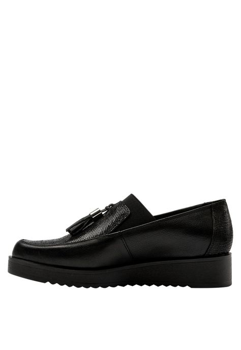 Zapato Casual Mujer Pollini - J213-3