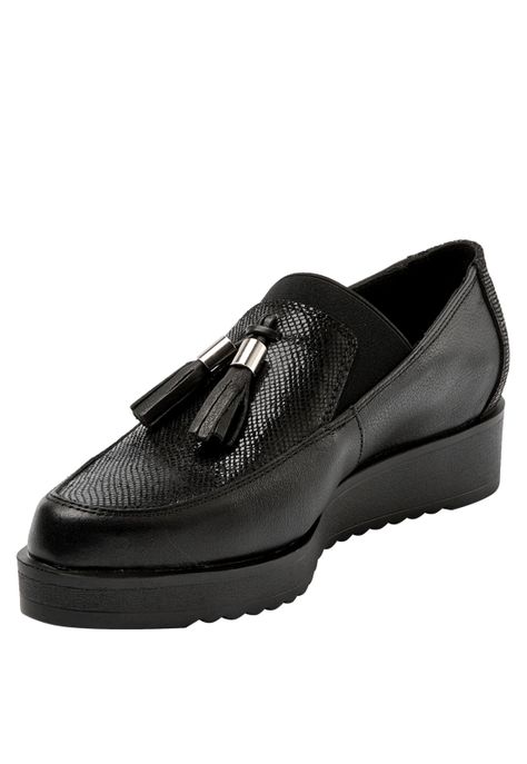 Zapato Casual Mujer Pollini - J213-4
