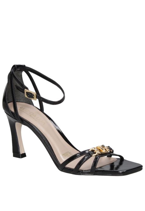 Sandalia Casual Mujer Luz Da Lua - K572-0