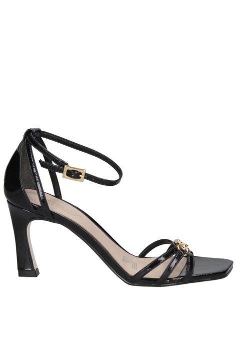 Sandalia Casual Mujer Luz Da Lua - K572-1