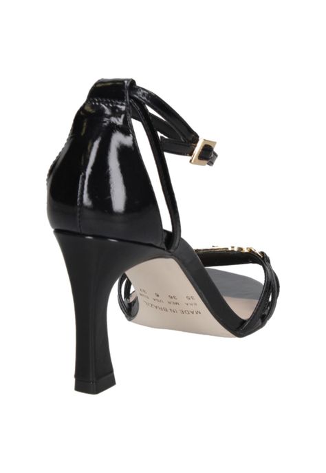 Sandalia Casual Mujer Luz Da Lua - K572-2