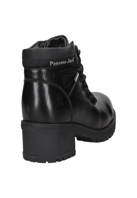 Zapato De Seguridad Mujer Panama Jack Waterproof - A988-2