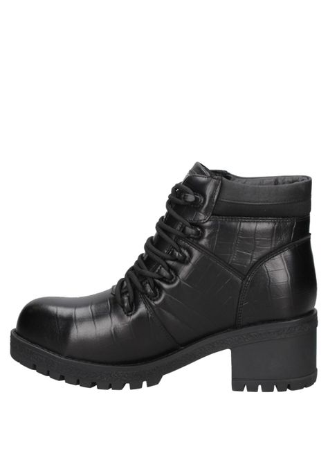 Zapato De Seguridad Mujer Panama Jack Waterproof - A988-3