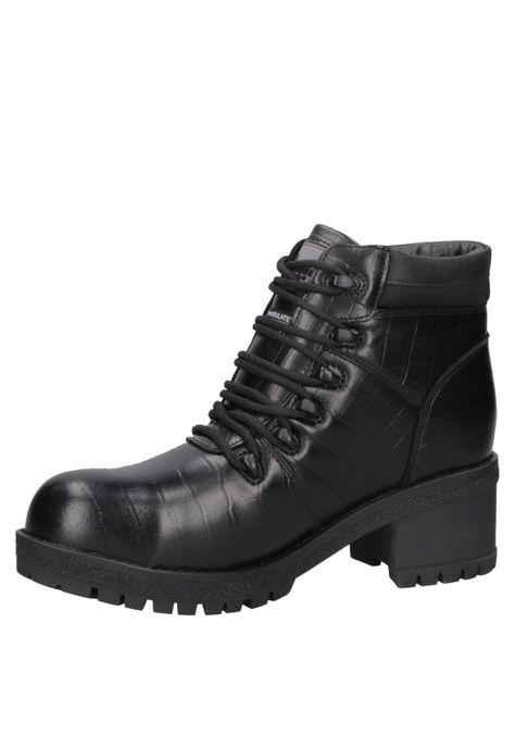 Zapato De Seguridad Mujer Panama Jack Waterproof - A988-4
