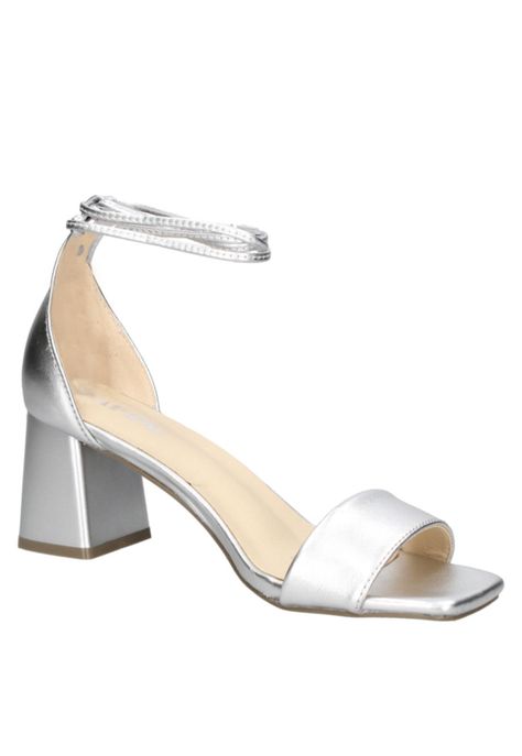 Sandalia Casual Mujer Zappa - I301-0